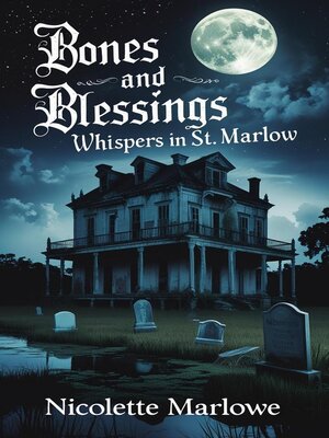 cover image of Whispers in St. Marlow